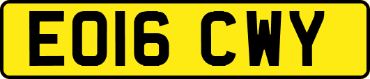EO16CWY