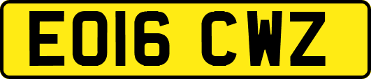 EO16CWZ