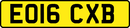 EO16CXB