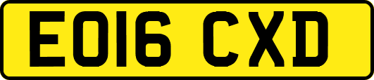 EO16CXD