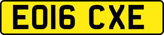 EO16CXE