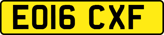 EO16CXF