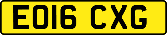 EO16CXG