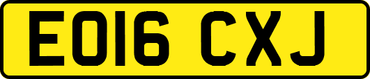 EO16CXJ