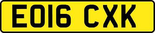 EO16CXK