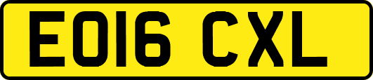 EO16CXL