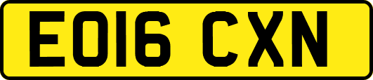 EO16CXN