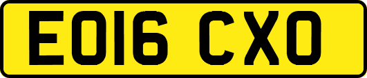 EO16CXO