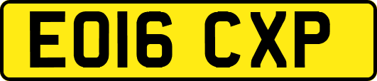 EO16CXP