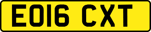 EO16CXT