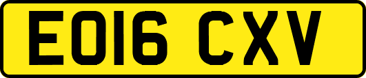 EO16CXV