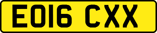 EO16CXX