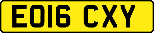 EO16CXY