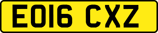 EO16CXZ