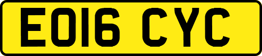 EO16CYC