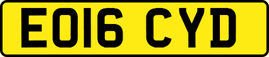 EO16CYD