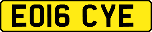 EO16CYE