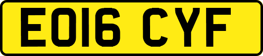 EO16CYF