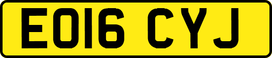 EO16CYJ