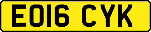 EO16CYK