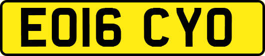 EO16CYO