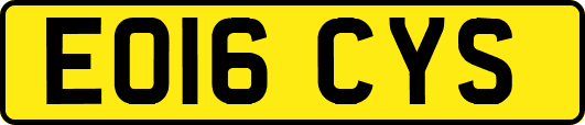 EO16CYS