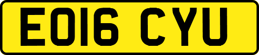 EO16CYU