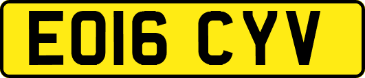 EO16CYV