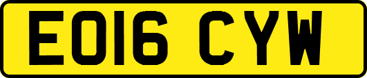 EO16CYW