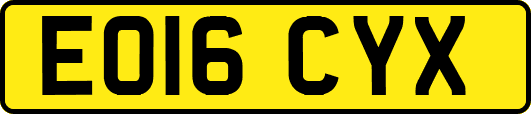 EO16CYX
