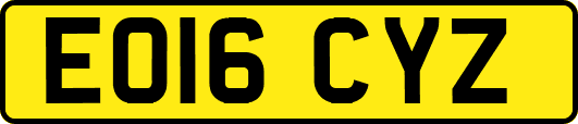 EO16CYZ