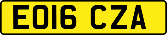 EO16CZA