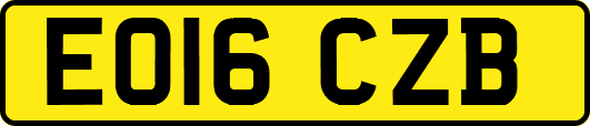 EO16CZB