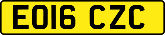 EO16CZC