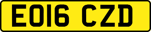 EO16CZD
