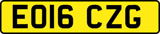 EO16CZG