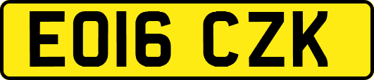 EO16CZK