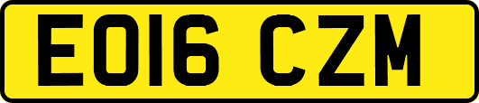 EO16CZM