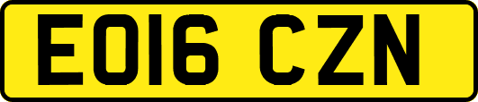 EO16CZN