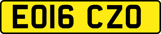 EO16CZO