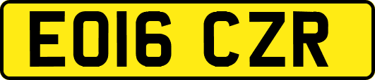 EO16CZR