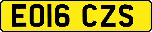 EO16CZS