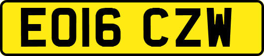 EO16CZW