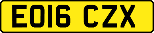 EO16CZX