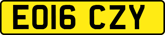 EO16CZY