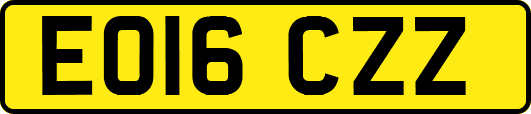 EO16CZZ