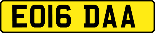 EO16DAA