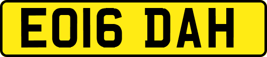 EO16DAH