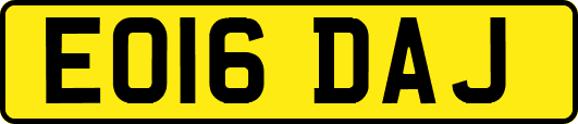 EO16DAJ