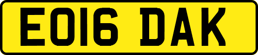 EO16DAK